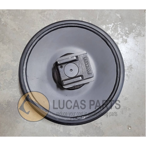 Idler EX100-5 EX120-5 EX135 ZX110 ZX120-3/5 ZX130 ZX135 TB1140