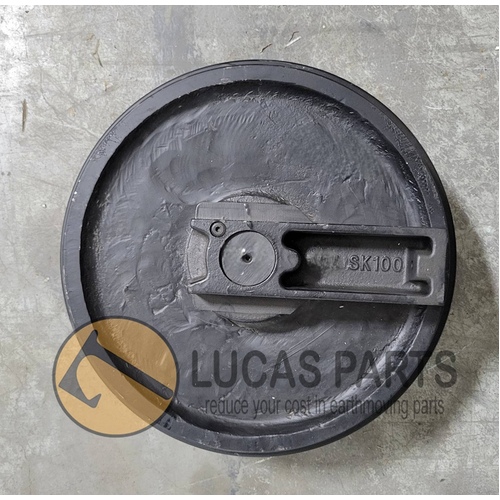 Idler SK100 SK115 SK120-5 SK130 SK135