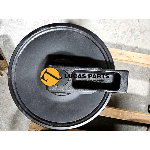 Idler EC135BLC EC140BLC EC140LC EC140LCM EC140D EC140E SE130 SE130LCM PN 108104050