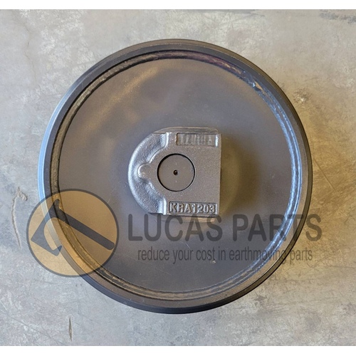 Idler SH120-3 SH125X-3 SH130-3 SH130-5 SH130-6 SH145X-6 CX130B  CX135SR CX145C  