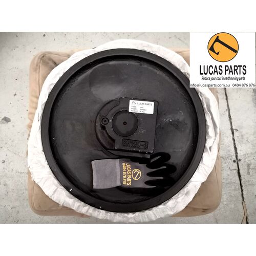 Idler SH100-1 SH100-2 SH120-1 SH120-2 SH130-1 SH130-2 SH135-1 SH135-2 SH145 