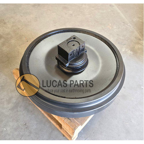 Idler SH100-1 SH100-2 SH120-1 SH120-2 SH130-1 SH130-2 SH135-1 SH135-2 SH145 