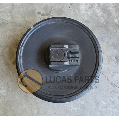 Idler EX200-6 ZX200 ZX210-3 ZX225USLC-3 ZX225 ZX230 ZX240 ZX160LC ZX180LC