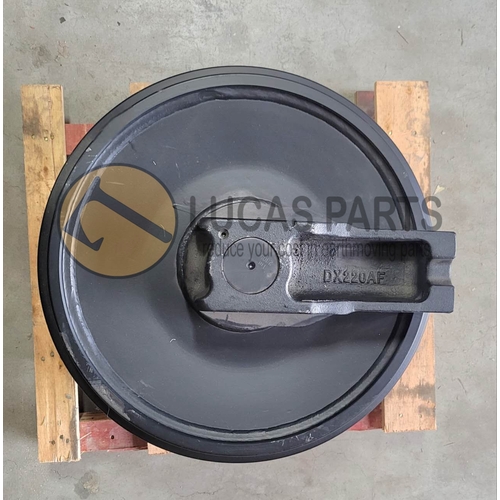 Idler DX225 DX225LC-3 DX260  LIUGONG926/923/925/922D/220D/230D