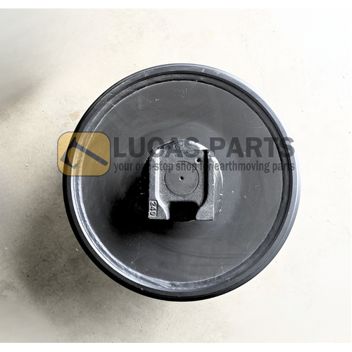 Idler  SH210-6 SH240 CX180C CX210C CX235CSR CX240C CX250C  PN KRA14070 BHP: 90x285mmxM16