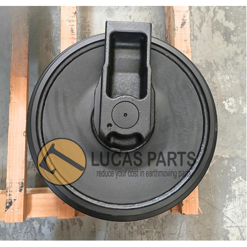Idler JCB  JS220 JS210 JS200 JS160   PN 215/12230