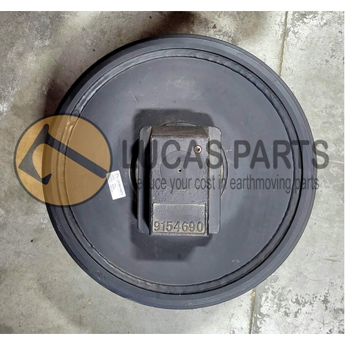 Idler EX300-5 ZX330 ZX270LC-3 ZX350-3 ZX360 ZX360-3