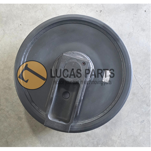 Idler SK350 SK360 SK380-8 SK350-6/8 SK330-6/8 SK320  320xM20	