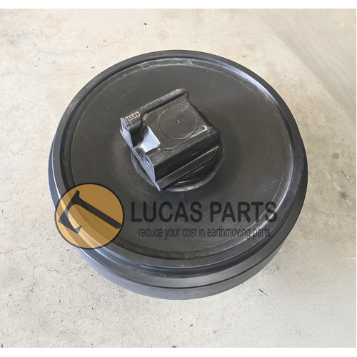 Idler  CX290 CX300 CX330 CX360  SH330-3 SH290-3 SH350 90x345mm