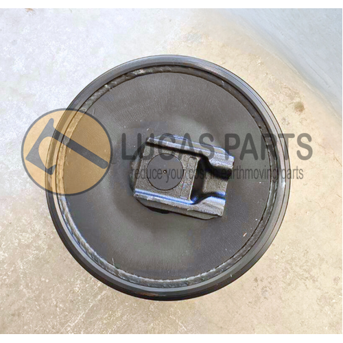 Idler SH350-6  SH370LHD-6 90*345mm