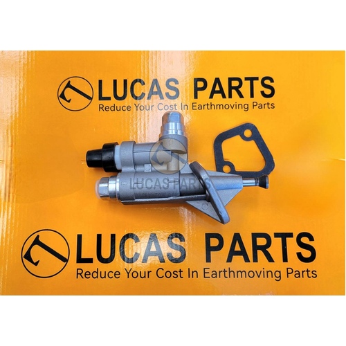 Fuel Pump PN 4937767  5334912  Engine 6BTA