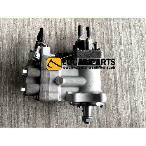 Fuel Pump PC300LC-8 PC300HD-8 PC350HD-8 PC350LC-8 WA430 PN 6745711170 