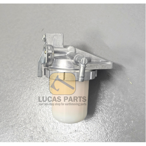 Fuel Water Separator Filter Assy.  for  IHI machine