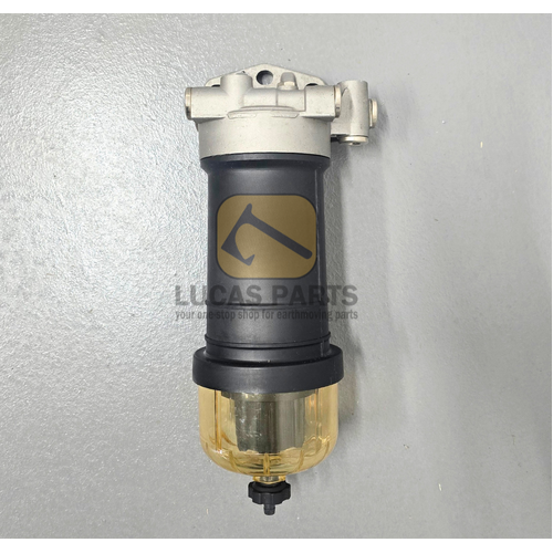 Fuel Water Separator Filter Assy.  CAT 320E 324EL 330F   PN 368-3976