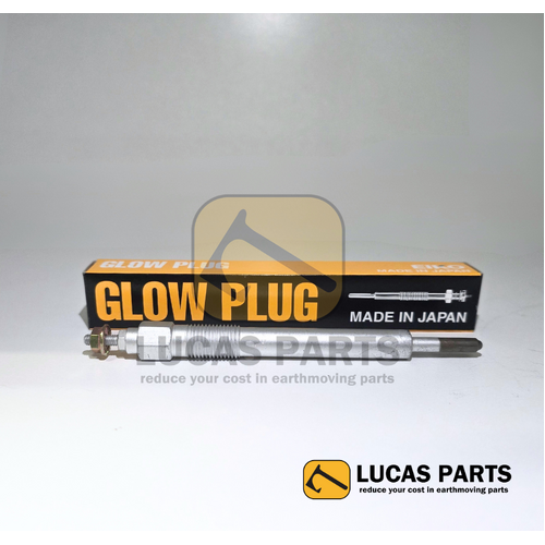 Glow Plug for ISUZU engine 6BB1 6BD1 PN 9-8251-3928