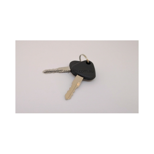 Key  Volvo  Key  777 One Pair