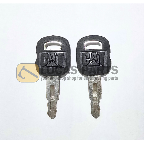 Key CAT Key One Pair 5P8500
