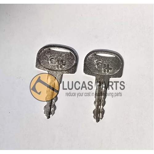 Key SANY Key One Pair SY16 SY26U SY35 