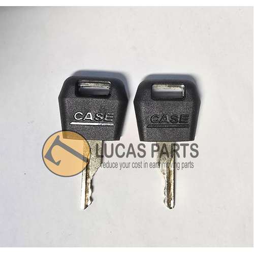 Key CASE Key One Pair 