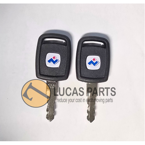 Key SWE Key One Pair D001