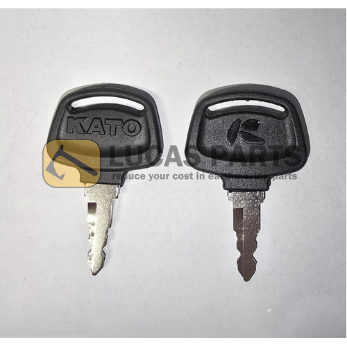 Key -  KATO Key One Pair
