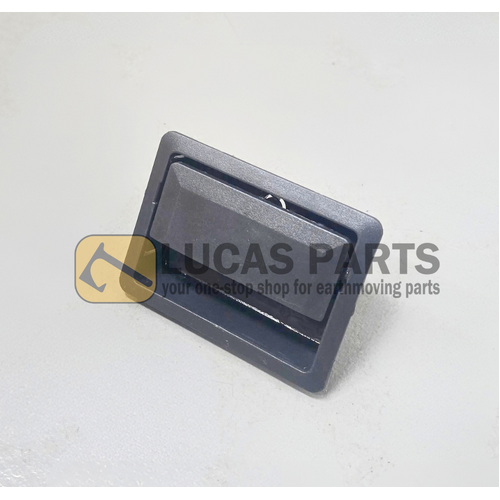 Latch Catch Lock Handle  for Yanmar excavator PN 172B02-69040