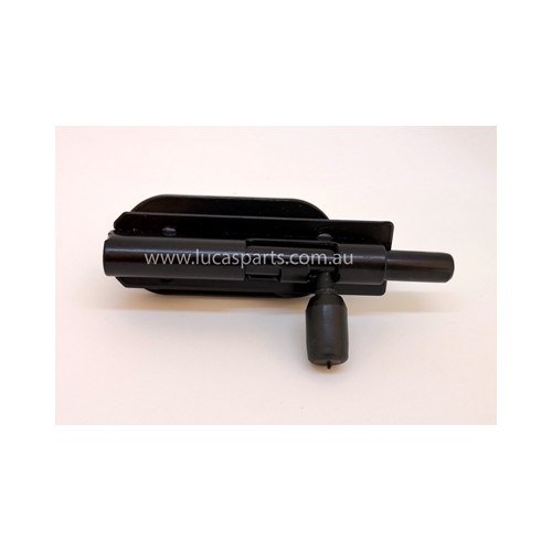 Window Latch/Catch Lower RH  Komatsu PC100 PC200  PN 20Y-54-36122, 20Y-54-36132 