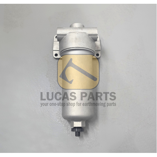 Oil Filter  Assy for CAT 312E 313D2 318D2L 320 320GC 323 326 330 335 PN 322-3154