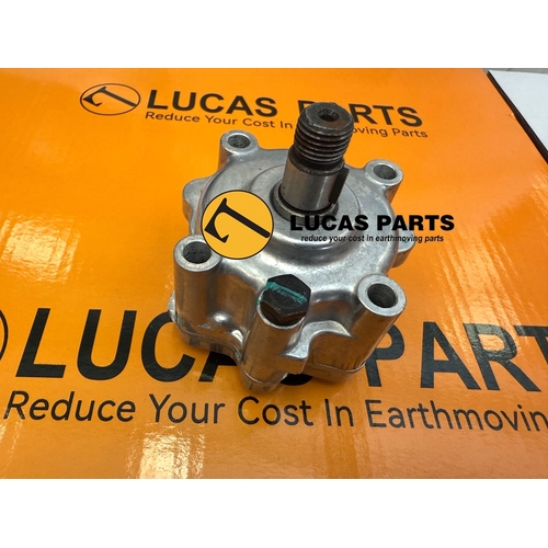 Engine Oil Pump KX161-3 Bobcat 773 S150 S160 S175