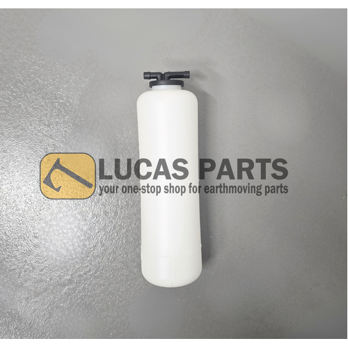 Reserve Coolant Tank TB125 TB135 TB035 TB228  PN 19100-47040