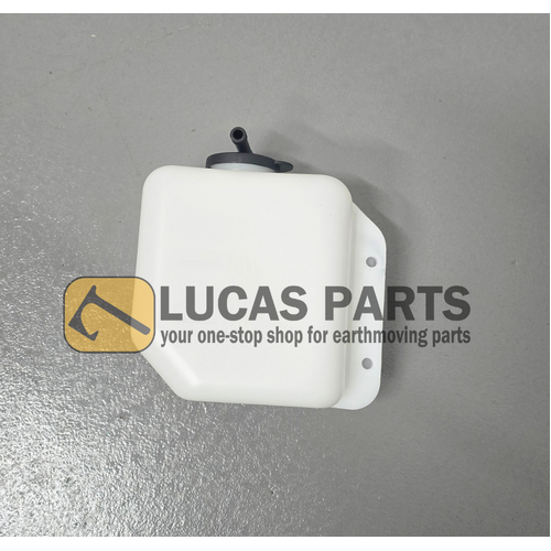 Reserve Coolant Tank PC20 TB014 TB016   PN 121468-44510, 121468-44520