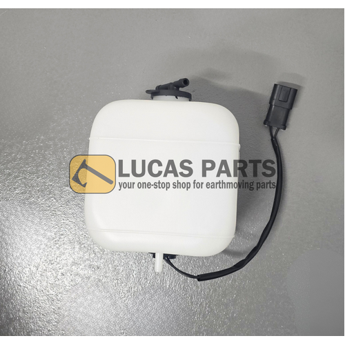 Reserve Coolant Tank  PC60 opt to KX121-3 KX161-3 U45-3