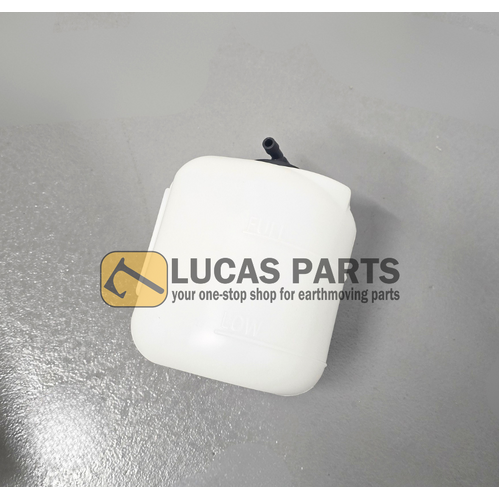 Reserve Coolant Tank  PC60-7 PC60-8 PC70-7 PC70-8  PN 362-03-14110,  201-03-71810