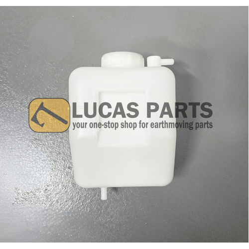 Reserve Coolant Tank  R35Z-7 R35Z-9 R55-7 R55W-7 R60-7 PN 11M8-42300, 11M6-52330