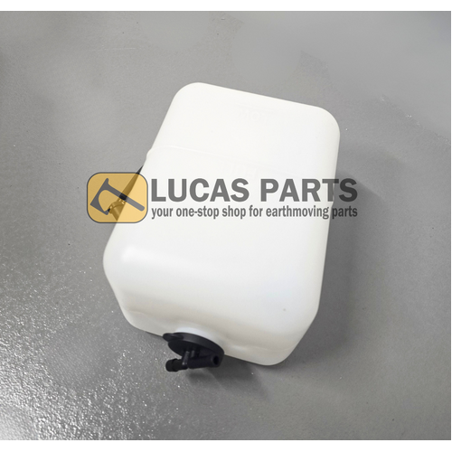 Reserve Coolant Tank PC100-6 PC120-6 PC200-6 PC200-7 PC300-7 PC400-6  PN 20Y-06-15240