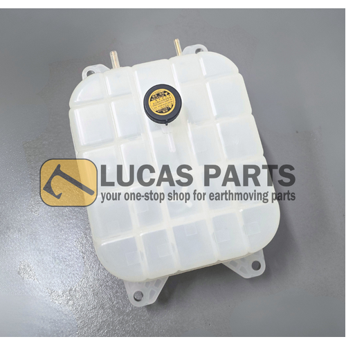 Reserve Coolant Tank ZW180-6 ZW220-6 ZX200-5G ZX240-5G ZX330-5G