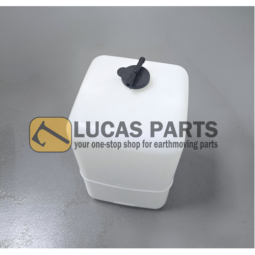 Reserve Coolant Tank SK350-8 SK 350-9 SK485-8 SK485LC-9  PN LC05P01381F1