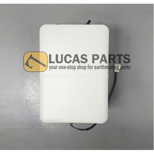 Reserve Coolant Tank CAT 336D 330D 345 345C 365  PN 245-9206