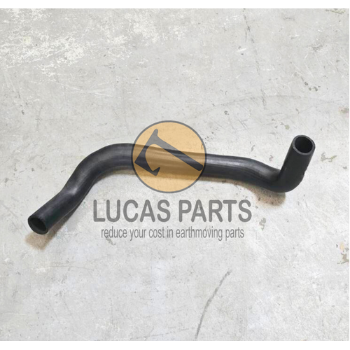 Radiator Hose - Lower PC200-5 PC220-5 PN 206-03-51172