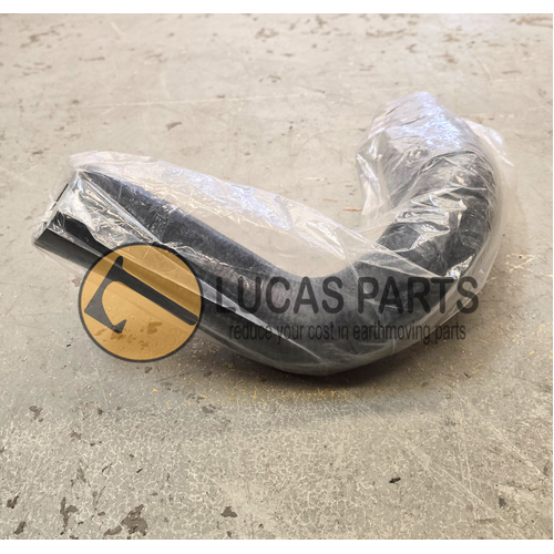 Radiator Hose - Upper SH200-3 CX210 PN KRH1362
