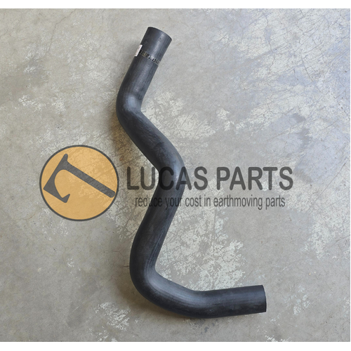 Radiator Hose - Lower ZX200-3 ZX210-3 ZX220W-3 ZX225USR-3 ZX240-3 ZX250H-3 ZX270-3 ZX280LC-3 ZX360W-3 PN 3104768