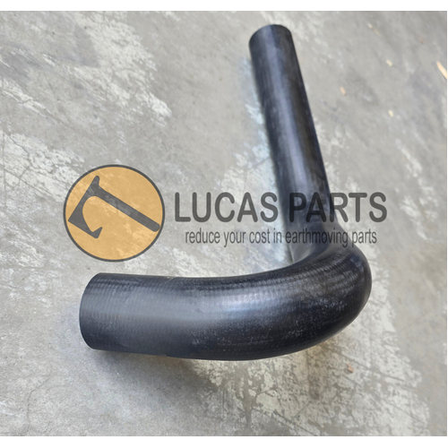 Radiator Hose - Upper ZX200-3 ZX210-3 ZX220W-3 ZX225USR-3 ZX240-3 ZX250W-3 PN 3104767