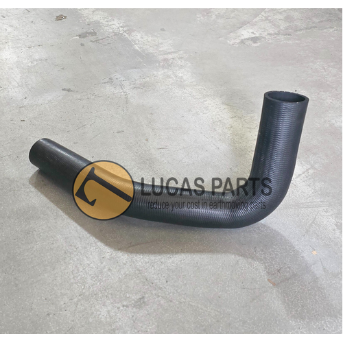 Radiator Hose - Upper Hitachi EX200 EX200K RX2000 P/N: 3036838