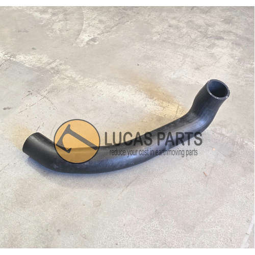 Radiator Hose - Lower Hitachi EX200-2 EX200-3 EX200-3C EX200-3E EX200K-2 EX200K-3 HR320 HR420 RX2000-2 P/N: 3050022