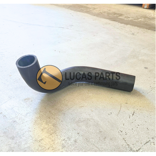 Radiator Hose - Upper Hitachi EX200-2 EX200-3 EX200-3C EX200-3E EX200K-2 EX200K-3 HR320 HR420 RX2000-2 P/N: 3048033
