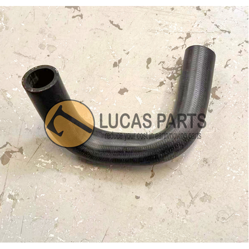 Radiator Hose - Upper Komatsu PC60-6C PC60-6Z PC60-6S PC70-6S PC75UD-2E P/N: 21W-978-1410