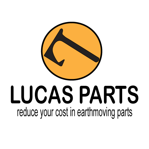 Lucas Parts Radiator Hose - Lower PC60-8/70-8