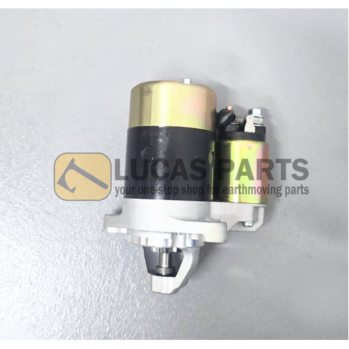 Starter Motor 12V 8T for 170F 173F 178F 186F 188F 192F Diesel Engine