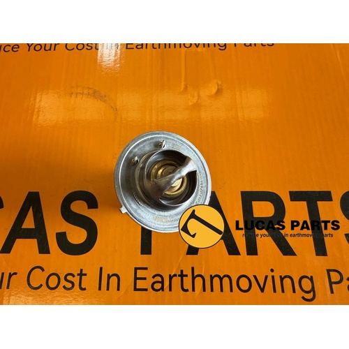 Thermostat R200 R210-5 R210-7 R215 R225 PN C4930315  82℃
