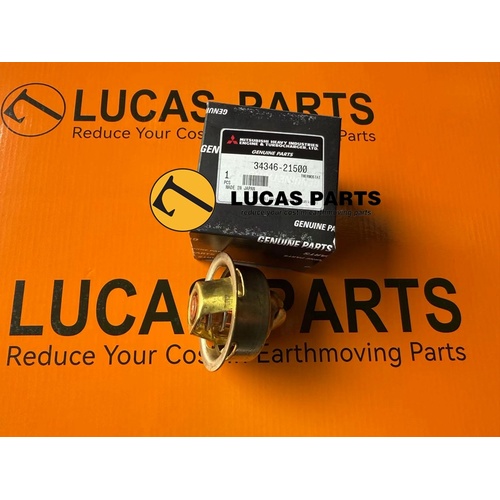 Thermostat CAT311D CAT314D CAT320B CAT320C CAT320D PN 324-4128  5I-8010